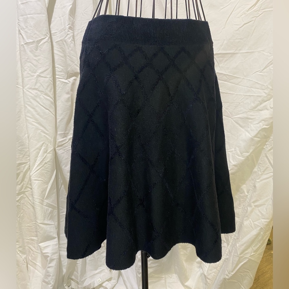 Maeve Sweater Skirt - Picture 3 of 7